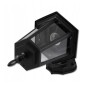 Lampa tip aplica, montare perete, LED E27, 60W, IP44 Lampa tip aplica, montare perete, LED E27, 60W, IP44