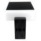 Lampa LED SMD cu lumina neutra, 7.5W, 350lm, 30.000 h, cadru aluminiu