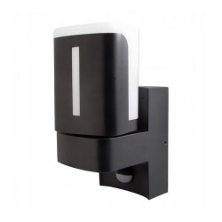 Corp de iluminat Veroni, rotativ, senzor de miscare si crepuscular, LED SMD 4000K 380 lm