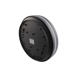 Plafoniera LED, forma rotunda, putere 18W, iluminat interior/exterior, alimentare la retea