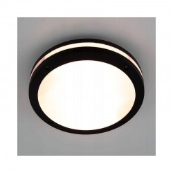 Plafoniera LED, forma rotunda, putere 18W, iluminat interior/exterior, alimentare la retea