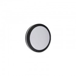 Plafoniera LED, forma rotunda, putere 18W, iluminat interior/exterior, alimentare la retea