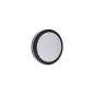 Plafoniera LED, forma rotunda, putere 18W, iluminat interior/exterior, alimentare la retea