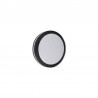 Plafoniera LED, forma rotunda, putere 18W, iluminat interior/exterior, alimentare la retea