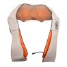 Aparat masaj universal, 16 puncte masaj, 40 x 13 x 15 cm, 2,8kg, crem