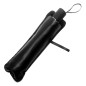 Parasolar parbriz umbrela, pliabil, protectie UV, 400g, 130 x 75 cm, gri/negru Parasolar parbriz umbrela, pliabil, protectie UV, 400g, 130 x 75 cm, gri/negru