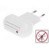 Aparat anti-insecte interior, suprafata acoperire : 25m2, indicator LED, 0,5W, 12V, 56 x 53 x 29 cm, alb
