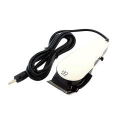 Masina tuns caini, 4 distantiere incluse: 3 - 12 mm, 35W, 50db, 18 x 5  x 4 cm, negru
