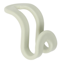 Set 5 agatatoare universale pentru umerase, dimensiune 3.3 x 2.4 cm