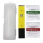 Tester PH electronic, afisaj LCD, masurare: 0,0 - 14,0 pH, 15,5 x 3,1 x 1,8 cm, galben/negru Tester PH electronic, afisaj LCD, masurare: 0,0 - 14,0 pH, 15,5 x 3,1 x 1,8 cm, galben/negru