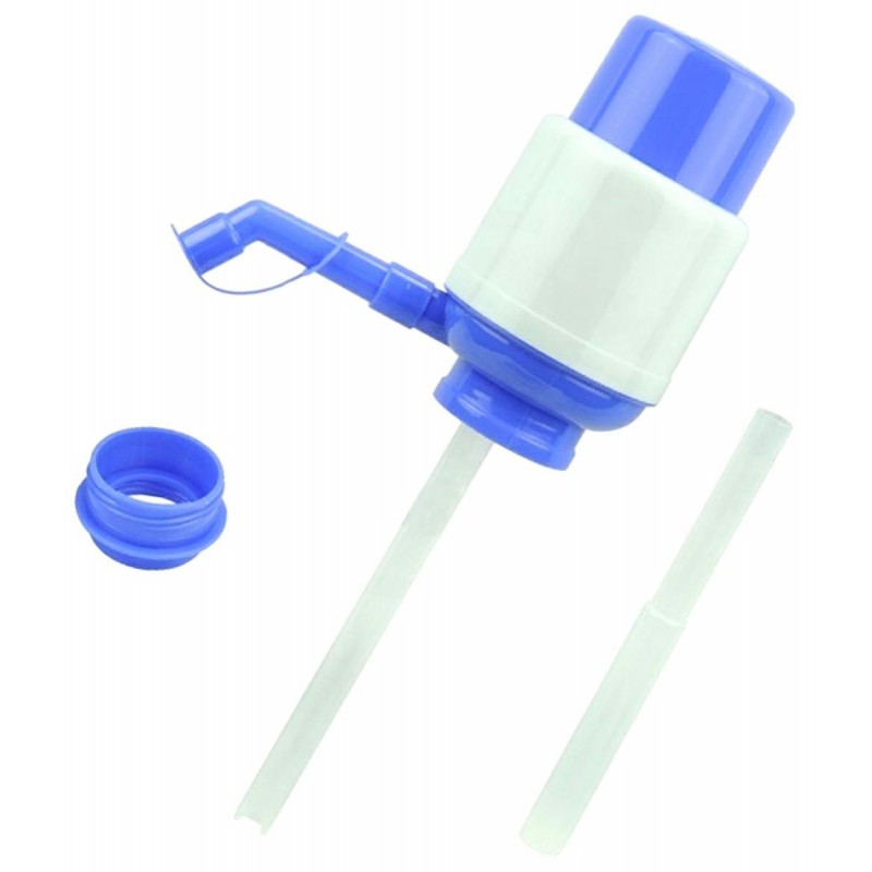 Pompa de apa universala, dimensiune reglabila, tub telescopic