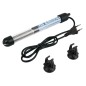 Incalzitor acvariu 50W, termostat, acvariu maxim 50 L, control temperatura, 230V Incalzitor acvariu 50W, termostat, acvariu maxim 50 L, control temperatura, 230V