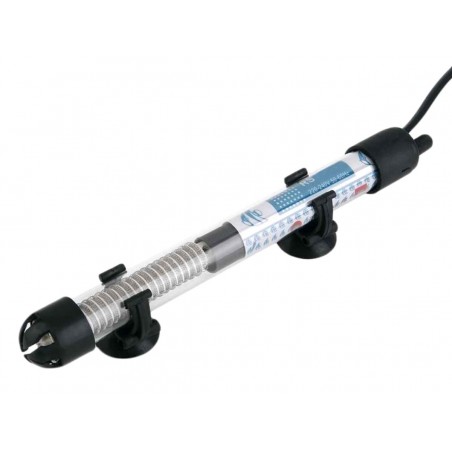 Incalzitor acvariu 50W, termostat, acvariu maxim 50 L, control temperatura, 230V