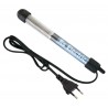 Incalzitor acvariu 50W, termostat, acvariu maxim 50 L, control temperatura, 230V