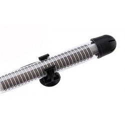 Incalzitor acvariu 50W, termostat, acvariu maxim 50 L, control temperatura, 230V
