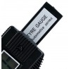 Manometru electronic universal, masurare 0,0 - 25,4 mm, 90g, 60 m x 113  x 13 mm, negru