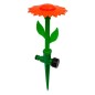 Aspersor gradina automat, prindere pamant, adaptor: 1/2 inch, 33 cm, verde Aspersor gradina automat, prindere pamant, adaptor: 1/2 inch, 33 cm, verde