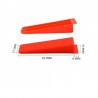 Kit pene si cleme 1 mm pentru nivelare gresie, set 200 bucati
