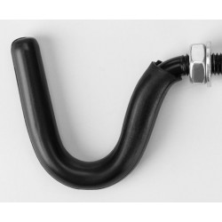 Suport bicicleta, stand universal pentru reparatii, sarcina maxima 30 kg, negru