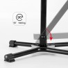 Suport bicicleta, stand universal pentru reparatii, sarcina maxima 30 kg, negru