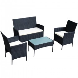 Set 4 piese mobilier...