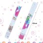 Confetti multicolore pentru petrecere, tun 40 cm, diverse forme Confetti multicolore pentru petrecere, tun 40 cm, diverse forme
