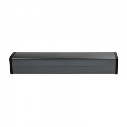 Lampa bactericida UVC 36W pentru dezinfectare aer, 60mc/h, telecomanda, montare perete
