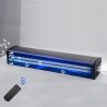 Lampa bactericida UVC 36W pentru dezinfectare aer, 60mc/h, telecomanda, montare perete