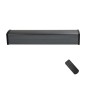 Lampa bactericida UVC 36W pentru dezinfectare aer, 60mc/h, telecomanda, montare perete