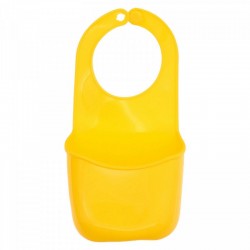 Suport burete vase, orificii scurgere, inel prindere, silicon