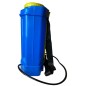 Pompa de stropit electrica, cu atomizor, capacitate 20 litri, rezervor tip rucsac, 12V