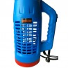 Pompa de stropit electrica, cu atomizor, capacitate 20 litri, rezervor tip rucsac, 12V