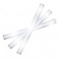 Bagheta Foam stick cu LED, accesoriu petrecere si festival, lungime 46 cm