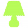 Sticker decorativ glow luminos model Veioza