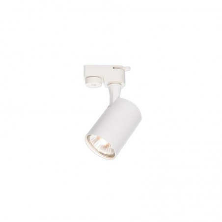 Proiector LED pe sina, reglabil verticala/orizontala, 35W, aluminiu
