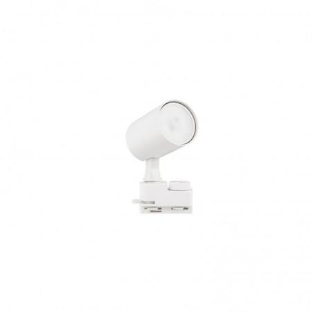 Proiector LED pe sina, reglabil verticala/orizontala, 35W, aluminiu