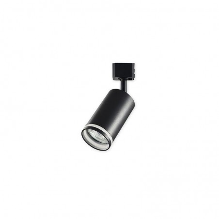 Reflector LED, putere 35W, soclu GU10, unghi rotatie 320 grade, lungime 175 mm