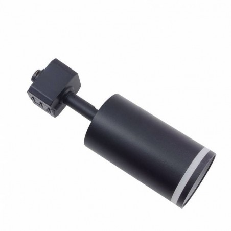 Reflector LED, putere 35W, soclu GU10, unghi rotatie 320 grade, lungime 175 mm