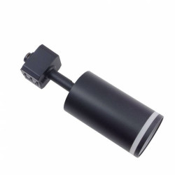 Reflector LED, putere 35W, soclu GU10, unghi rotatie 320 grade, lungime 175 mm