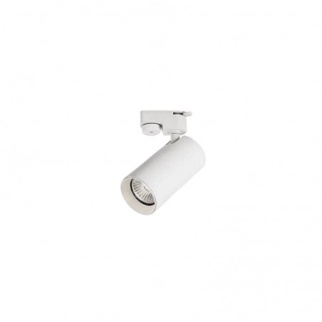 Proiector pentru sina, iluminat rezidential si comercial, LED 35W, alb
