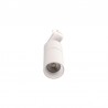 Reflector LED COB 10W, comutator lumina 3000K/4000K/6500K, luminozitate 800 lm