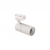Reflector LED COB 10W, comutator lumina 3000K/4000K/6500K, luminozitate 800 lm