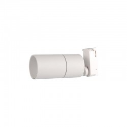 Reflector LED COB 10W, comutator lumina 3000K/4000K/6500K, luminozitate 800 lm