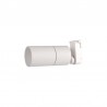 Reflector LED COB 10W, comutator lumina 3000K/4000K/6500K, luminozitate 800 lm