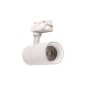 Reflector LED COB 10W, comutator lumina 3000K/4000K/6500K, luminozitate 800 lm Reflector LED COB 10W, comutator lumina 3000K/4000K/6500K, luminozitate 800 lm