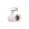 Reflector LED COB 10W, comutator lumina 3000K/4000K/6500K, luminozitate 800 lm