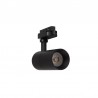 Reflector LED monofazat, putere 10W, control culoare lumina, luminozitate 800lm, aluminiu