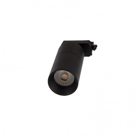 Reflector LED monofazat, putere 10W, control culoare lumina, luminozitate 800lm, aluminiu