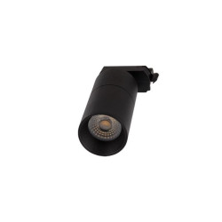 Reflector LED monofazat, putere 10W, control culoare lumina, luminozitate 800lm, aluminiu