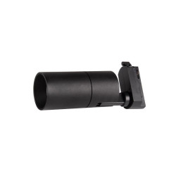 Reflector LED monofazat, putere 10W, control culoare lumina, luminozitate 800lm, aluminiu